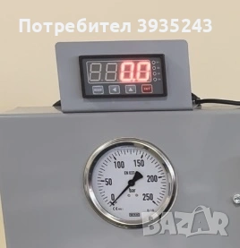 Диагностика на хидравлични системи, снимка 2 - Резервни части за машини - 54946798