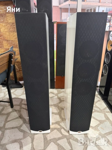 Klipsch RF-63 High-End подови тонколони , снимка 2 - Тонколони - 55128218