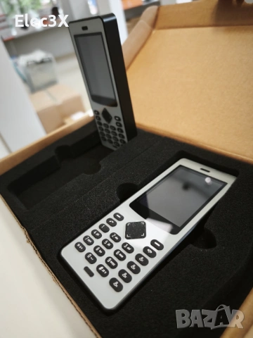 Open Source телефони с бутони WiPhone - нови, снимка 4 - Друга електроника - 54725649