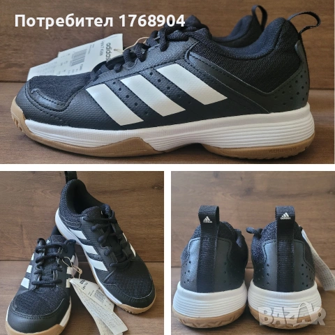 Маратонки Adidas-35 номер