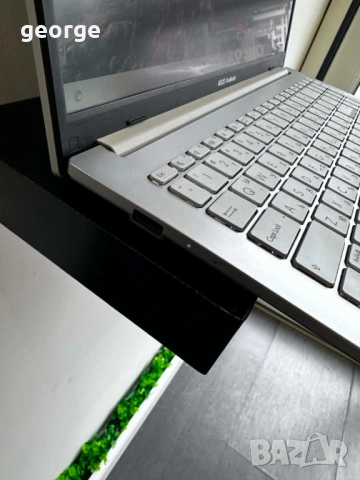 Лаптоп Asus Vivobook Go14, снимка 9 - Лаптопи за дома - 54644060