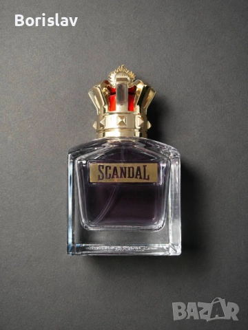 Jean Paul Gaultier Scandal Pour Homme 100ml