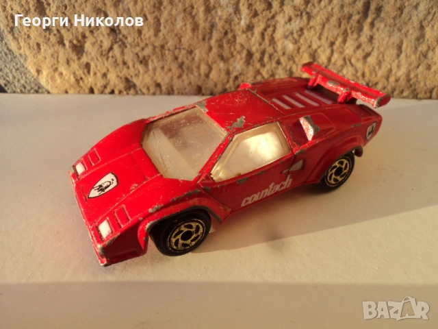 matchbox, снимка 17 - Колекции - 53418638
