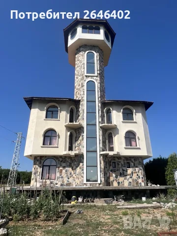 Винарска изба с къща за гости, снимка 2 - Други - 55654007