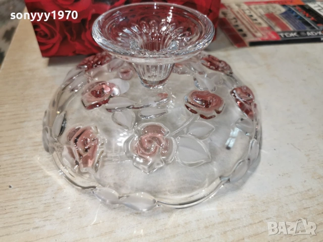 WALTHER GLAS-MADE IN GERMANY 3105262008L4, снимка 6 - Колекции - 54730147