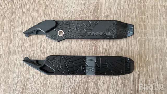 Универсален инструмент за велосипед Topeak Power Lever, снимка 4 - Аксесоари за велосипеди - 55628836