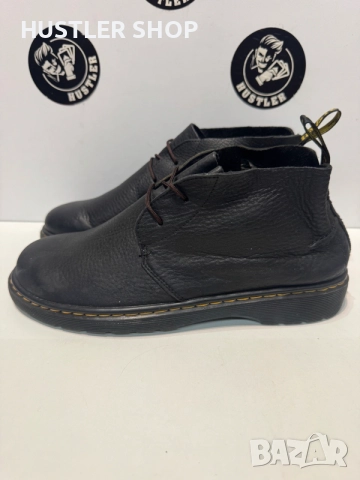 Боти DR.MARTENS. Номер 42, снимка 2 - Мъжки боти - 55407800