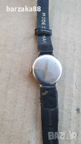 Стар дамски часовник 30-те, снимка 3 - Дамски - 54199390