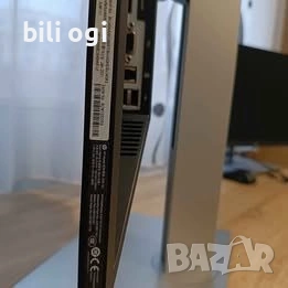 Монитор 24" Hewlett Packard, 70 euro,  като нов, супер изгодно!!!, снимка 2 - Монитори - 54339952