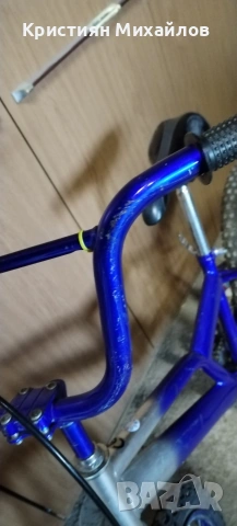 велосипед/ колело