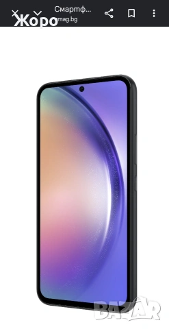SAMSUNG GALAKSI A54 8GB, снимка 3 - Samsung - 54791557