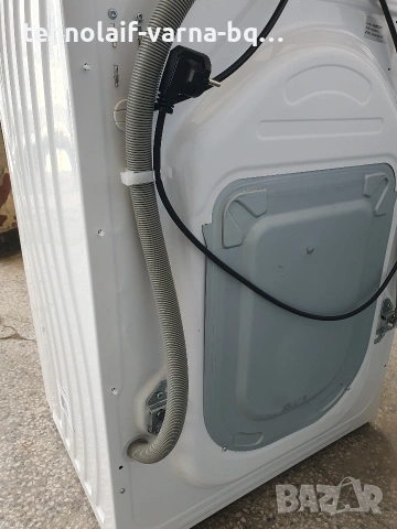 Пералня Gorenje 7kg , снимка 8 - Перални - 54189694