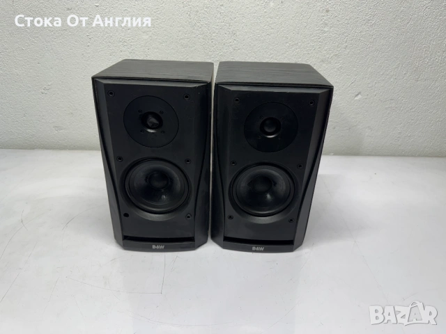 Тонколони -  Bowers & Wilkins M302 Prism