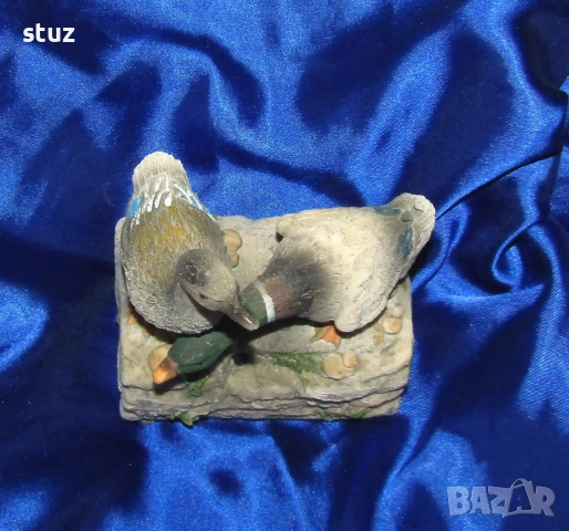 Музикално украшение със сензор за движение, Патици, снимка 7 - Музикални играчки - 53976285