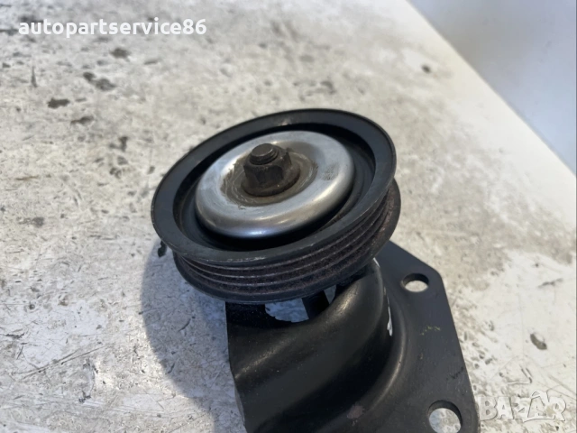 Обтегач на ремък за Nissan Pathfinder 2.5 DCI (2009), снимка 2 - Части - 54309966