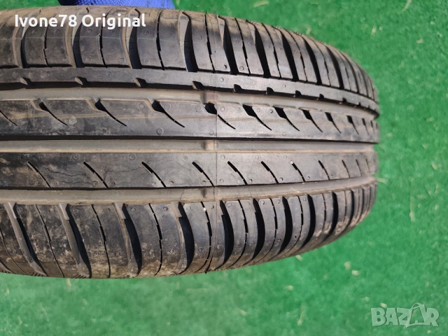 ПРОМОЦИЯ Резервна джанта нова за VW POLO  5x100 14 цола.Отлично състояние., снимка 3 - Гуми и джанти - 54810711