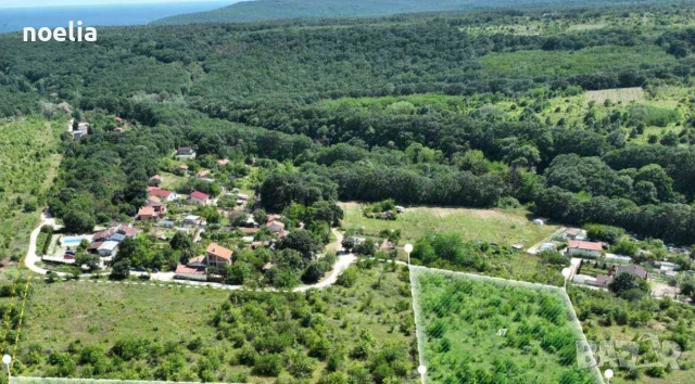 Продавам земя , снимка 3 - Парцели - 54331133