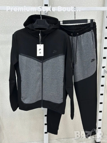 мъжки екипи nike Hugo boss Tommy Hilfiger , снимка 2 - Спортни дрехи, екипи - 54057422