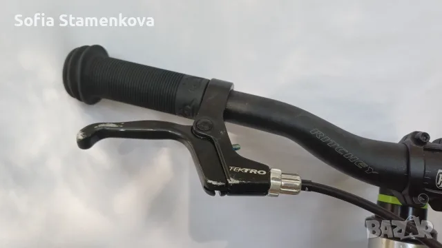 Детски велосипед Early rider Belter 16", снимка 11 - Велосипеди - 55467860