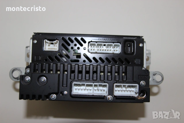 CD RADIO Toyota Rav-4 (2000-2005г.) 86120-42130 / 8612042130 Тойота Rav4, снимка 4 - Аксесоари и консумативи - 54953314