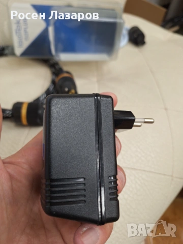 Isotek Isoplug филтър, снимка 2 - Други - 54751208