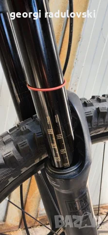 YT capra 27.5" 170mm, снимка 5 - Велосипеди - 55427424
