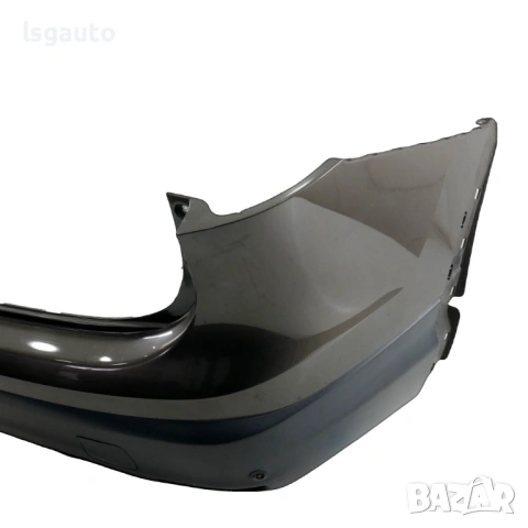 Задна броня Nissan Qashqai II 2013-2021 ID: 160358, снимка 3 - Части - 54606517