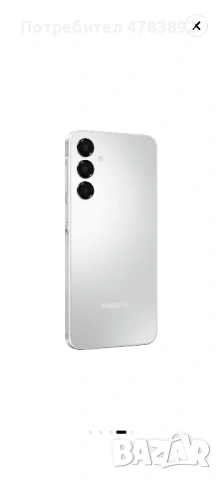 Смартфон Самсунг Галакси А16, снимка 7 - Samsung - 54767795