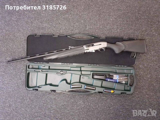 Ловно оръжие Beretta A-400 