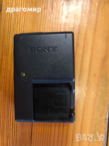 Sony BC-CSGB BATTERY CHARGER 