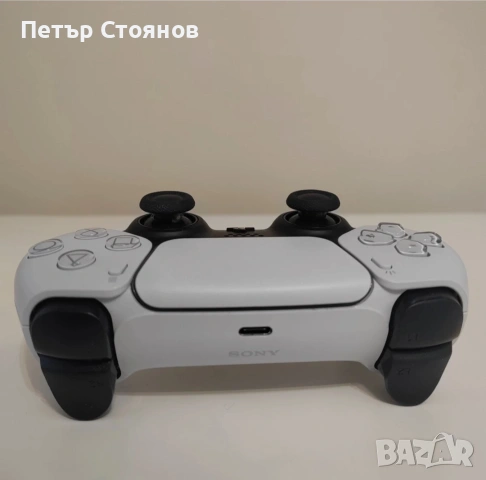 1 година оставаща гаранция PS5, снимка 8 - PlayStation конзоли - 55119578