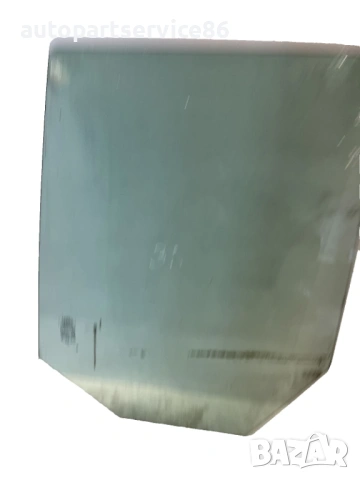 Стъкло за задна лява врата за Land Rover Range Rover Sport (2007)