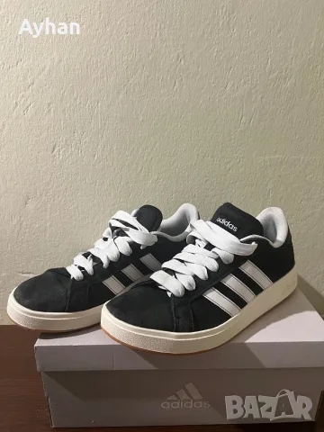 Adidas Grand Court – №44