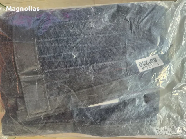 Магнитен Комарник Балконски Врати 70-200sm. 80х210см., снимка 9 - Градински мебели, декорация  - 54802546