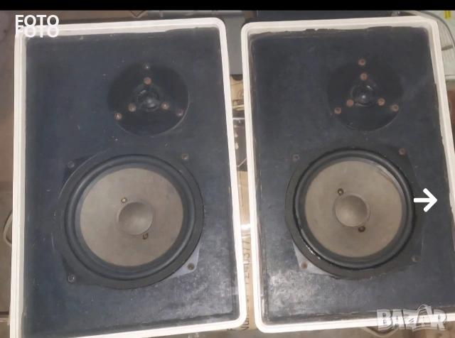 hi fi 50w 4 oma, снимка 10 - Тонколони - 54630074