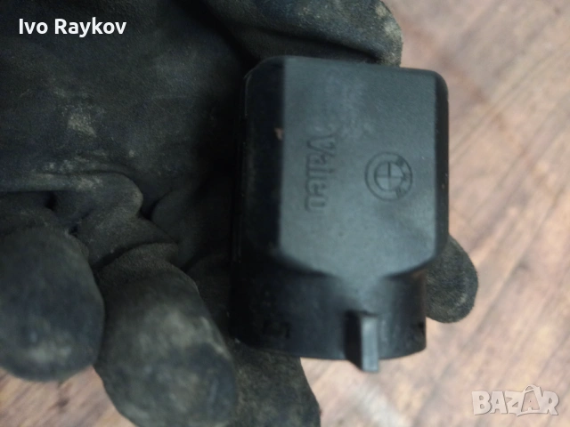 Клеморед Valeo за BMW E46 , 8363706 , снимка 3 - Части - 53951189