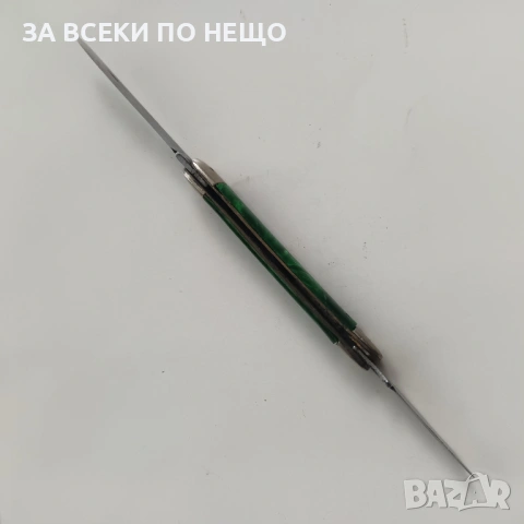 СТАРИ НОЖКИ ПЕТКО ДЕНЕВ ГАБРОВО ОТ 60-ТЕ / 70-ТЕ + ОЩЕ РАЗНИ ОТ 8 €, снимка 5 - Колекции - 54400253