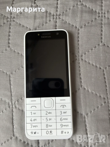 Nokia 230 2025. 