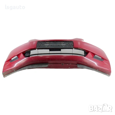 Предна броня Honda FR-V 2004-2007 ID: 162380, снимка 2 - Части - 55217241
