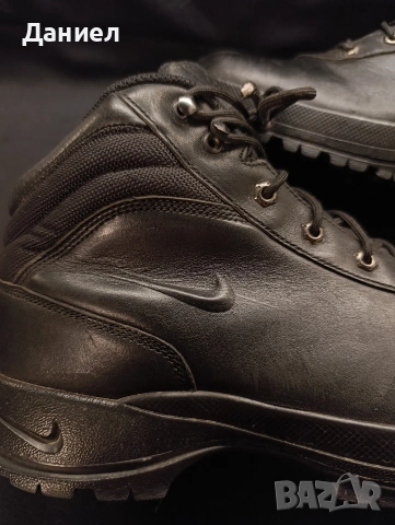 Nike Mandara (333667-001 , снимка 5 - Маратонки - 54093757