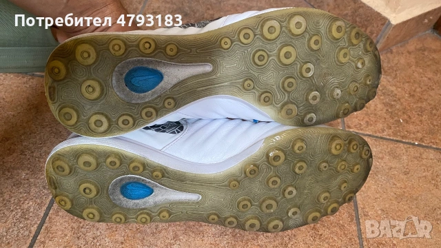 Стоножки 44 Nike Tempo, снимка 2 - Маратонки - 54195875
