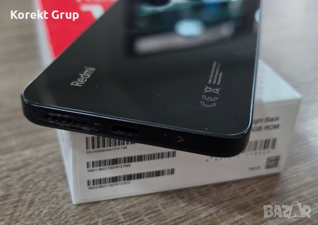 Redmi 13 128GB 6GB, снимка 9 - Xiaomi - 54572550