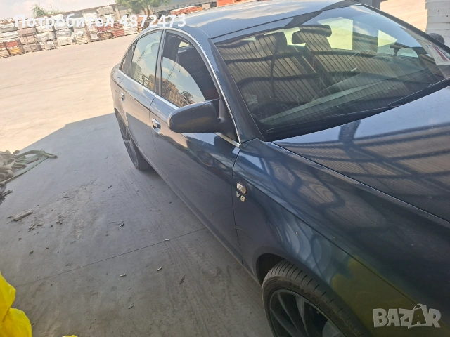 Audi a 6
