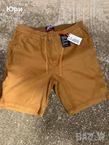 Superdry Sunscorched Chino Shorts  М