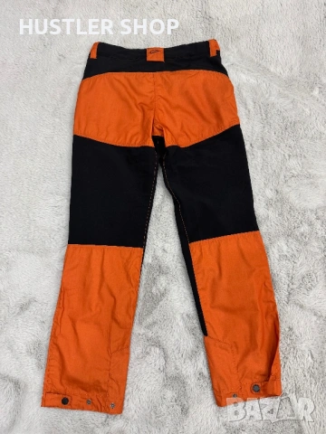 Мъжки ловен, туристически панталон FIVE SEASONS. Размер М, снимка 4 - Панталони - 54019457