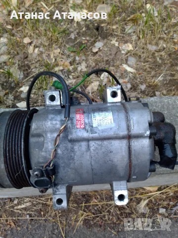 авточасти за Ауди Б4 дизел , снимка 6 - Автомобили и джипове - 55503268