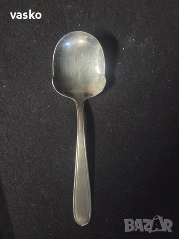 Солинген,тризъбеца-лъжица за сервиране