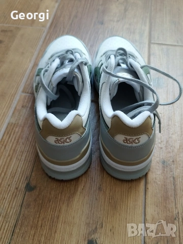 Asics маратонки номер 44, снимка 4 - Ежедневни обувки - 55243402