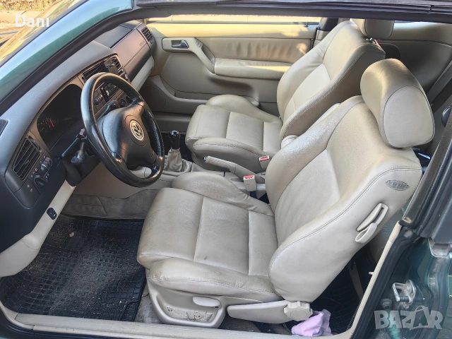 VW Golf 3.5 2.0i , снимка 5 - Автомобили и джипове - 54352709