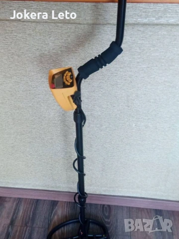 Garrett ace 400i